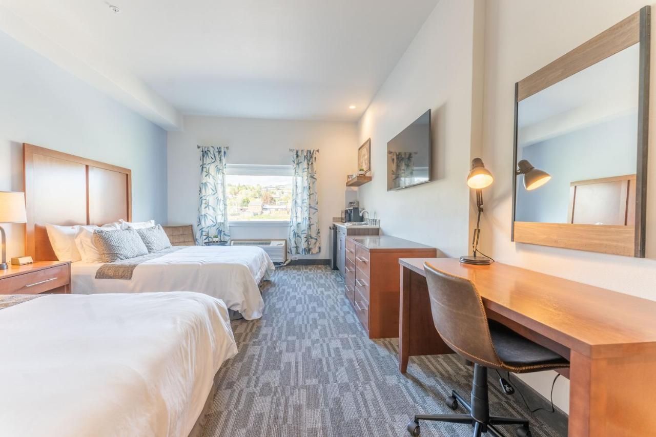 Manson Bay Suites Luaran gambar