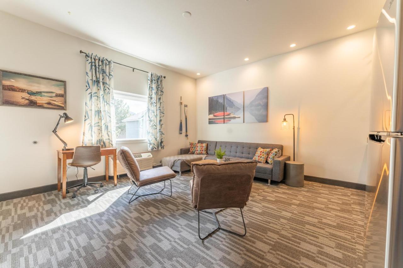 Manson Bay Suites Luaran gambar
